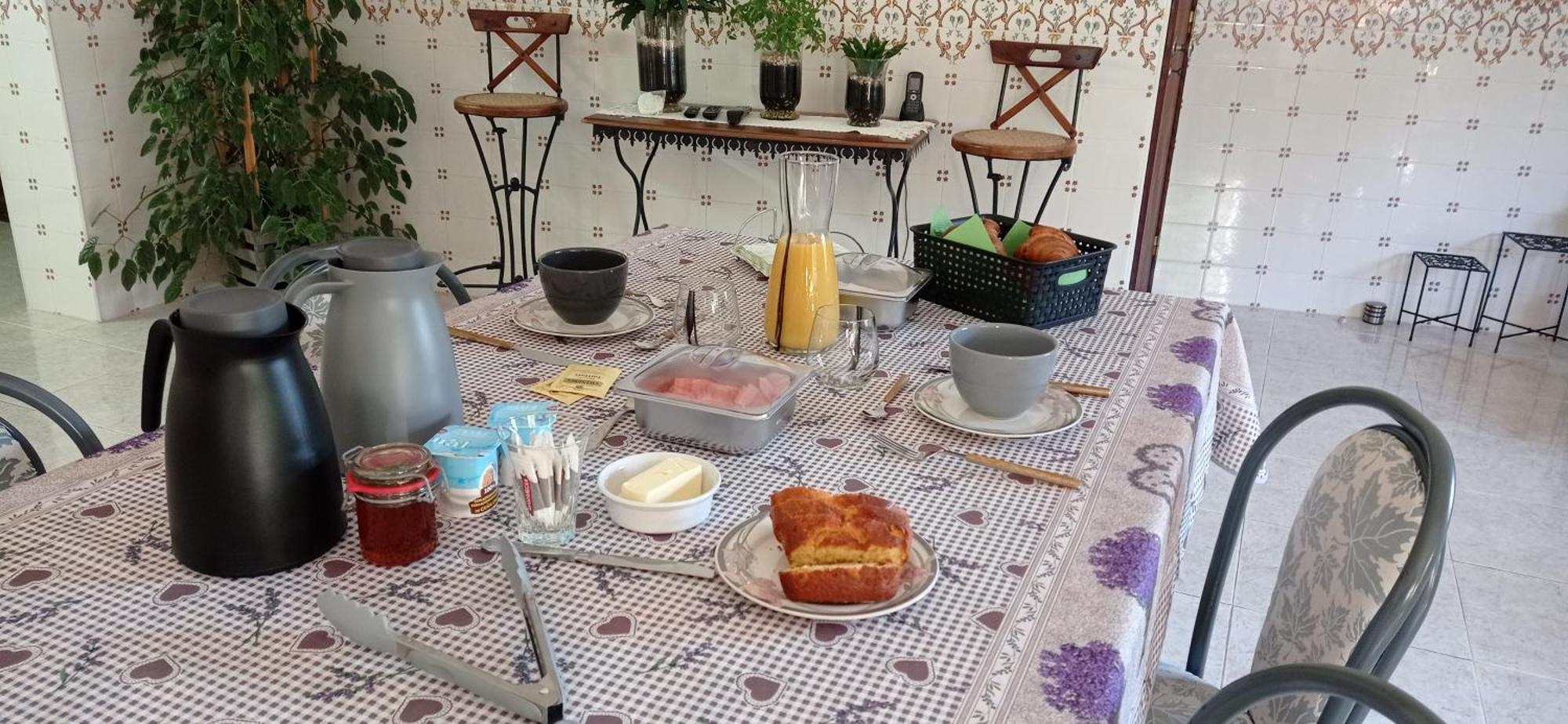 La Maison Du Bonheur Celavisa Rom bilde
