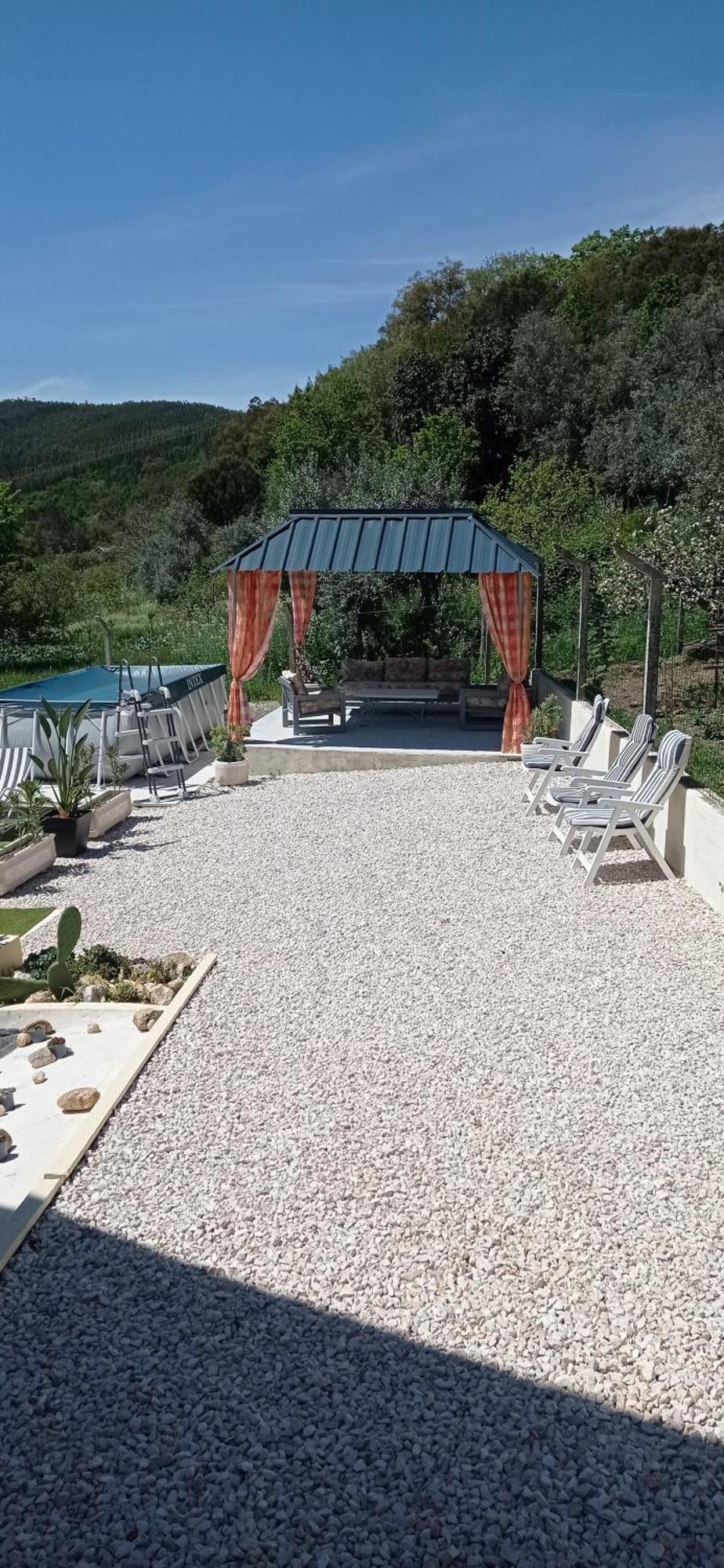 La Maison Du Bonheur Celavisa Rom bilde